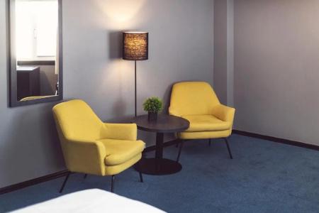 Sure by Best Western Haugesund - 94