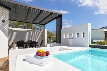 Sunset Studios & Apts - 37