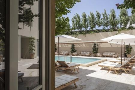 The Jaffa, a Luxury Collection, Tel Aviv - 63