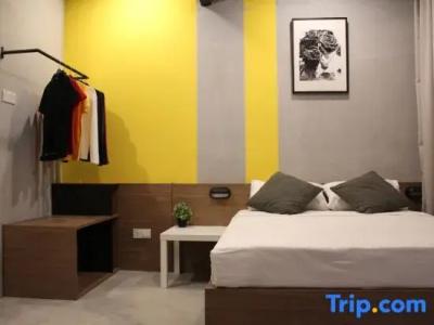 Tido Penang - 46