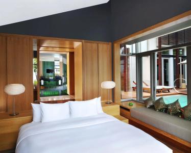 w Koh Samui - Sha Extra Plus - 1