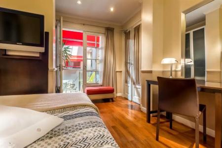 Duque Boutique & Spa - 37