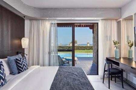 Atlantica Caldera Palace - 128