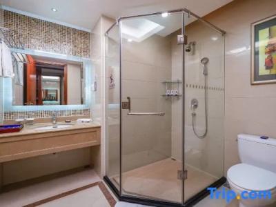 Yihao International - 107