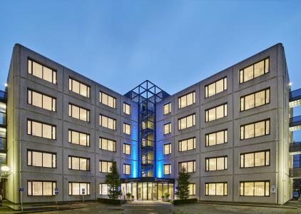 Holiday Inn Express Amsterdam - Schiphol, An Ihg - 24