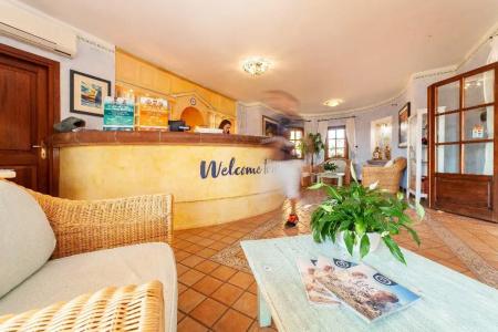 Th San Teodoro - Liscia Eldi Village - 10
