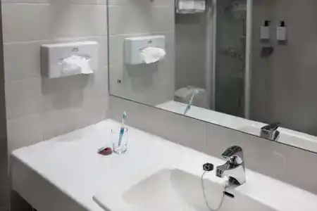 Scandic Plaza Turku - 64