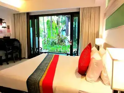 Yantarasri Resort - 176
