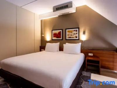 Crowne Plaza Maastricht, An Ihg - 177