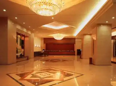 Keio Plaza Hachioji - 13