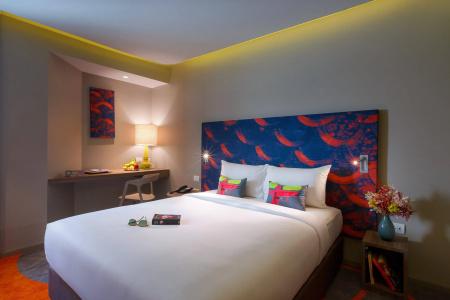 ibis Styles Bangkok Khaosan Viengtai - 3