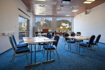 Park - Sava Hotels & Resorts - 24