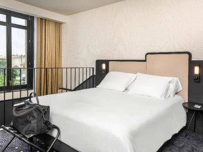 Mercure Bordeaux Gare Atlantic - 41