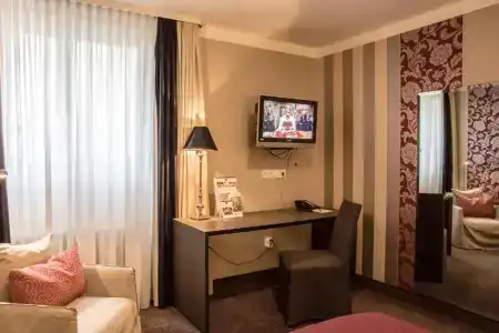 Best Western Premier Rebstock - 59