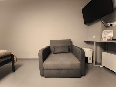 Step One | Luxury Suites right in the heart of Acropolis next to metro station - 29