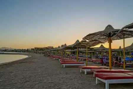 Andalusia Blue Beach - 67