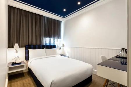 Radisson Blu Edwardian Kenilworth, London - 32