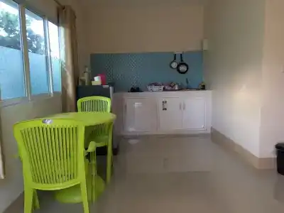 Nadee resort - 10