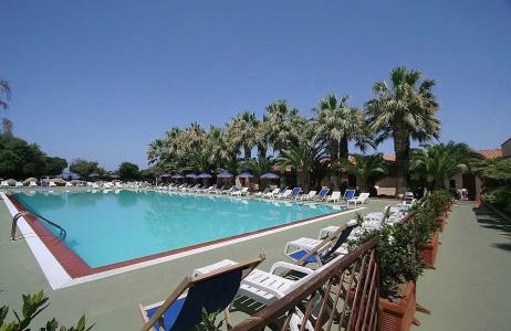 Baia delle Sirene Beach Resort - 13