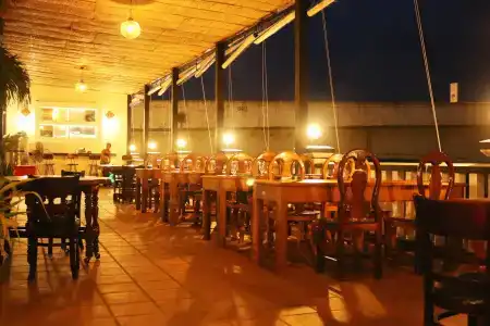 Kampot View Boutique - 21