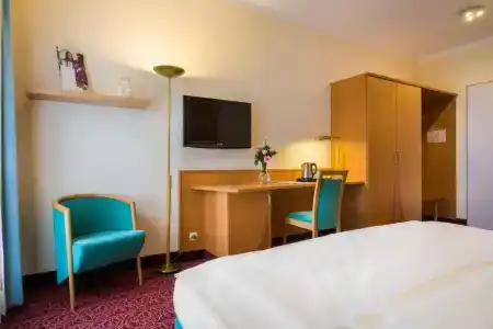 Mercure Ingolstadt - 73
