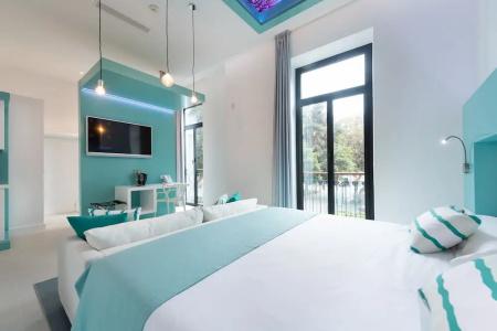 HD Acuario Lifestyle - 41