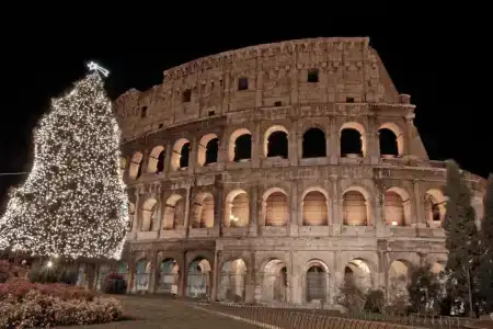 Roma Resort Colosseum - 48