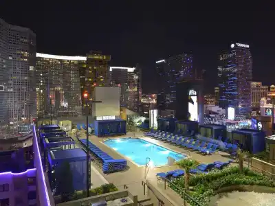 Polo Towers By Diamond Resorts - 1