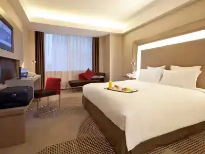 Shenzhen Novotel Watergate(Kingkey 100) - 53