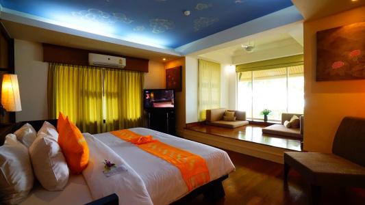 Baan Khaolak Beach Resort - Sha Plus - 186