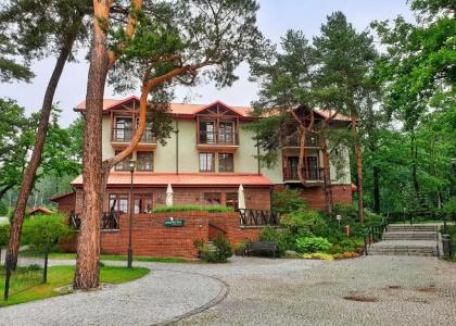 Stacja Nowa Gdynia Bed & Breakfast - 30