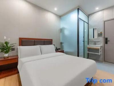 Shenzhen Tourism Trend - 45