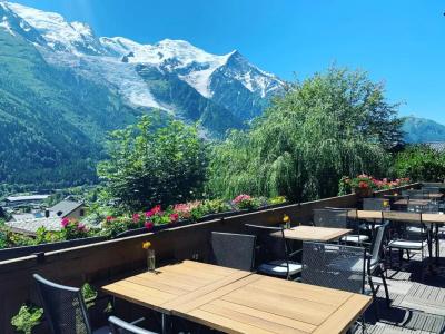 Auberge du Bois Prin - 1