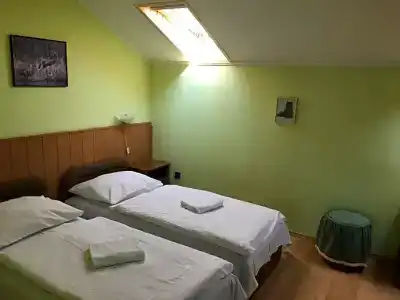 Muskátli Panzió - 2