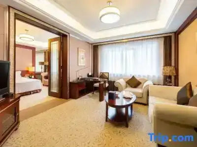 Inn Fine Dalian - 57