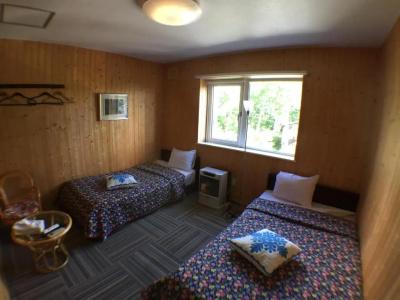 Pension Fryingpan - 22