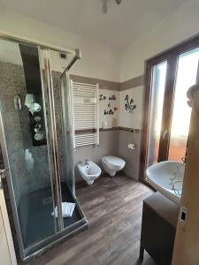 Aurelia Garden Gold b&b - 85