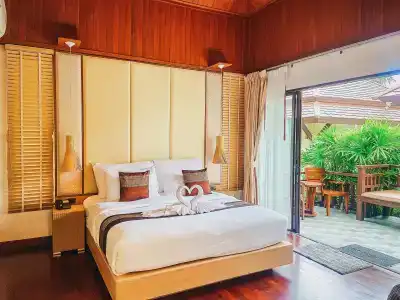 Kacha Resort & Spa, Koh Chang - Sha Extra Plus - 2
