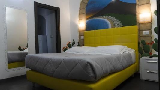Etna Suite Group - 100