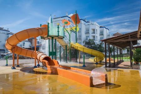 Occidental Torremolinos Playa - 40