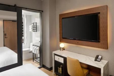 Indigo - Nyc Downtown - Wall Street, An Ihg Hotel - 13