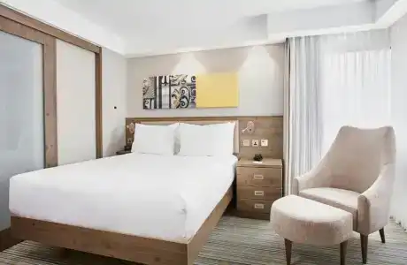 Hampton by Hilton Oxford - 20