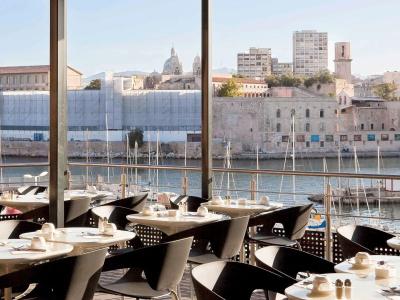 Novotel Marseille Vieux Port - 13