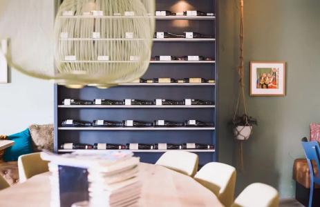 Logement Zee van Tijd - 14