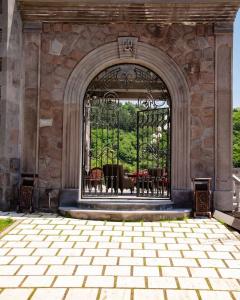 Khoreayi Dzor - 31