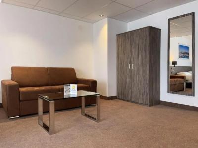Golden Tulip La Baule - 105
