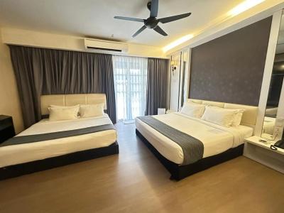 The Sterling Boutique Melaka - 23