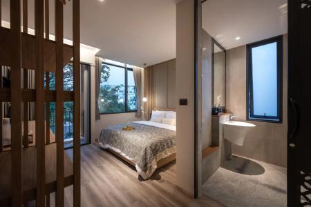 Shan Villas Sukhumvit - 20