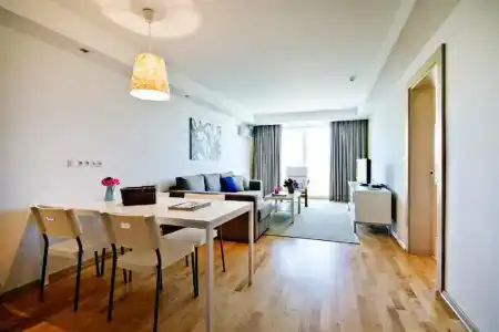 Dalyan Residence & Suites - 81