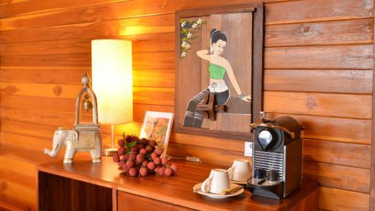 Nan Seasons Boutique Resort - 13